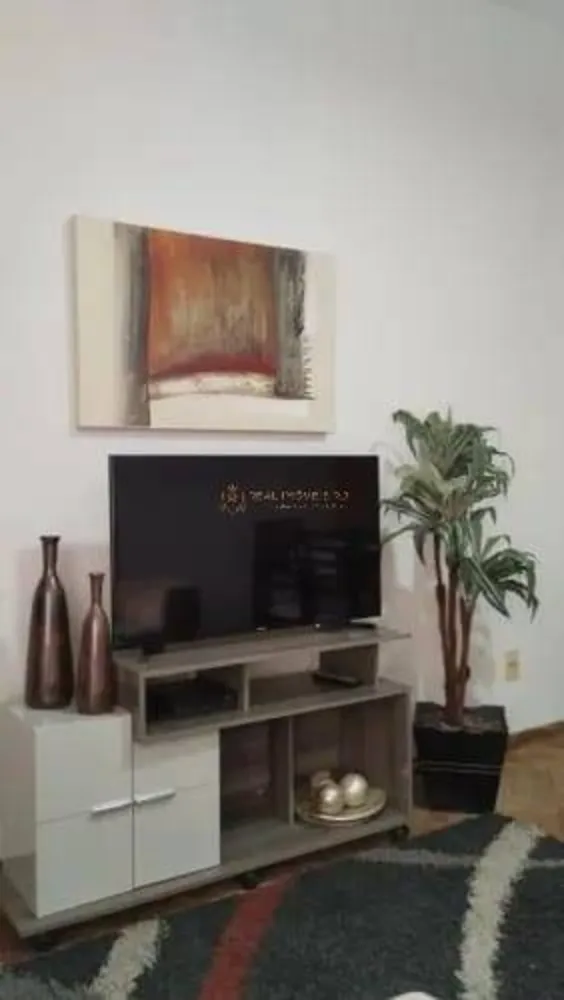 Apartamento, 2 quartos, 80 m² - Foto 2