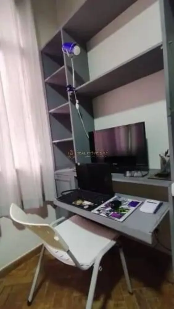 Apartamento, 2 quartos, 80 m² - Foto 10