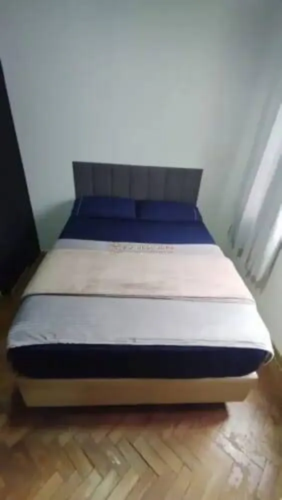 Apartamento, 2 quartos, 80 m² - Foto 6