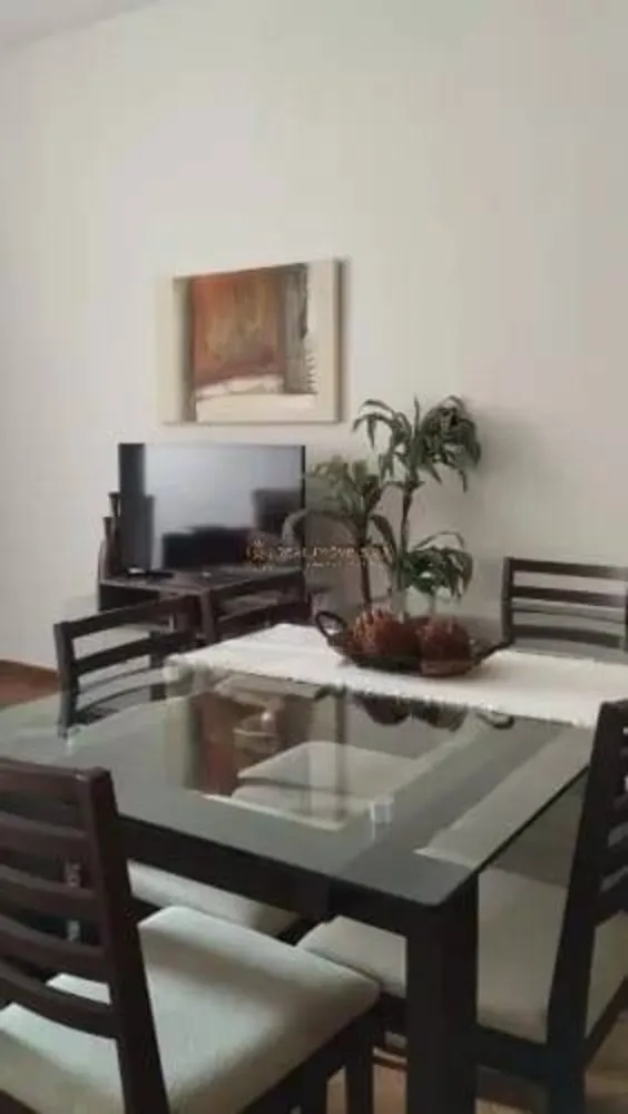 Apartamento, 2 quartos, 80 m² - Foto 3