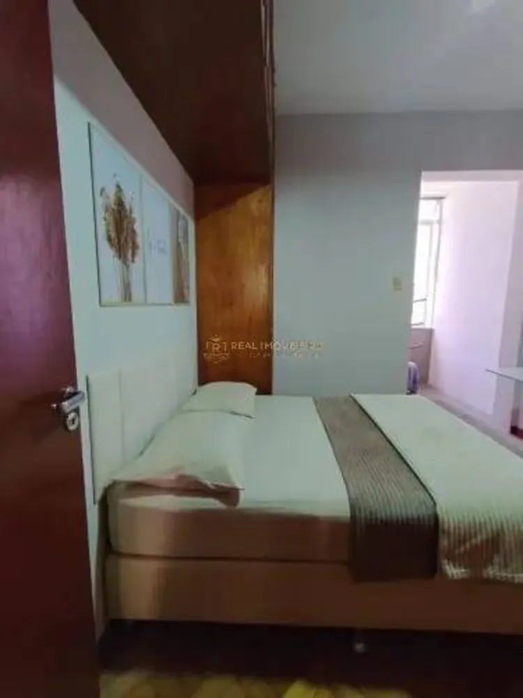 Apartamento, 2 quartos, 80 m² - Foto 12