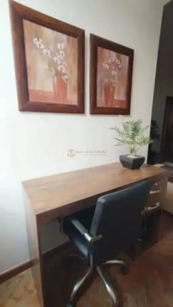 Apartamento, 2 quartos, 80 m² - Foto 14