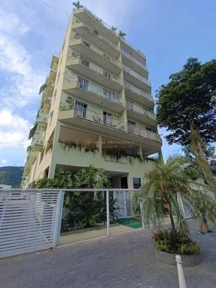 Apartamento, 2 quartos, 62 m² - Foto 1