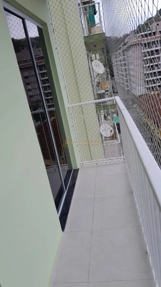 Apartamento, 2 quartos, 62 m² - Foto 3