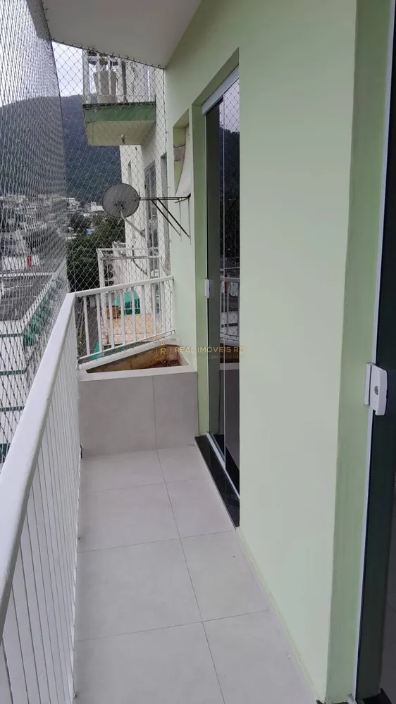 Apartamento, 2 quartos, 62 m² - Foto 2