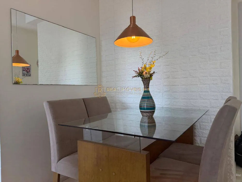 Apartamento, 2 quartos, 53 m² - Foto 5