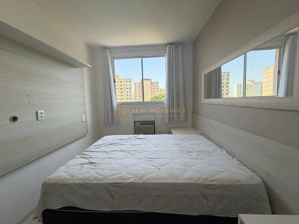 Apartamento, 2 quartos, 53 m² - Foto 21