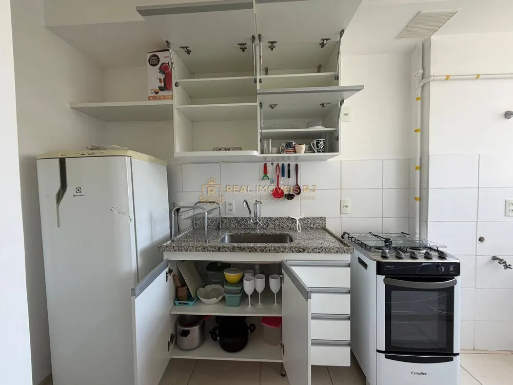 Apartamento, 2 quartos, 53 m² - Foto 8