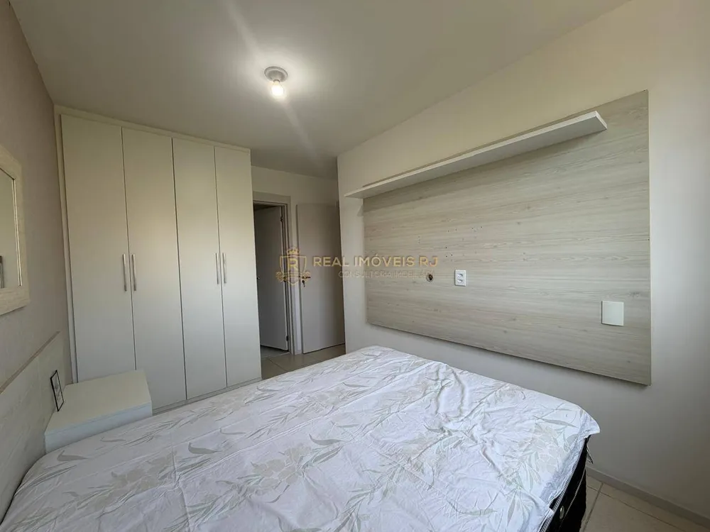 Apartamento, 2 quartos, 53 m² - Foto 20
