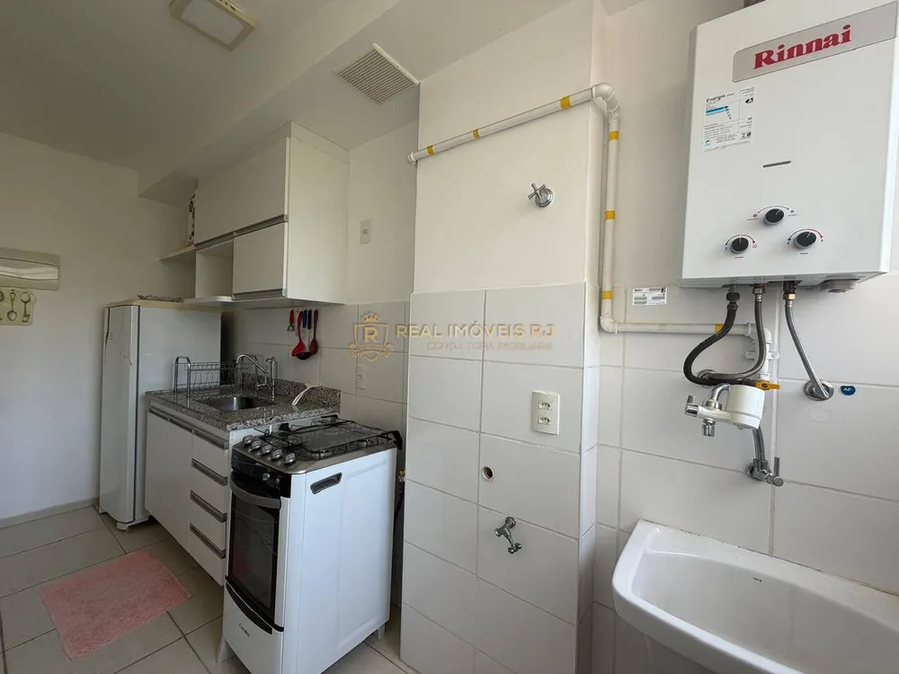 Apartamento, 2 quartos, 53 m² - Foto 9