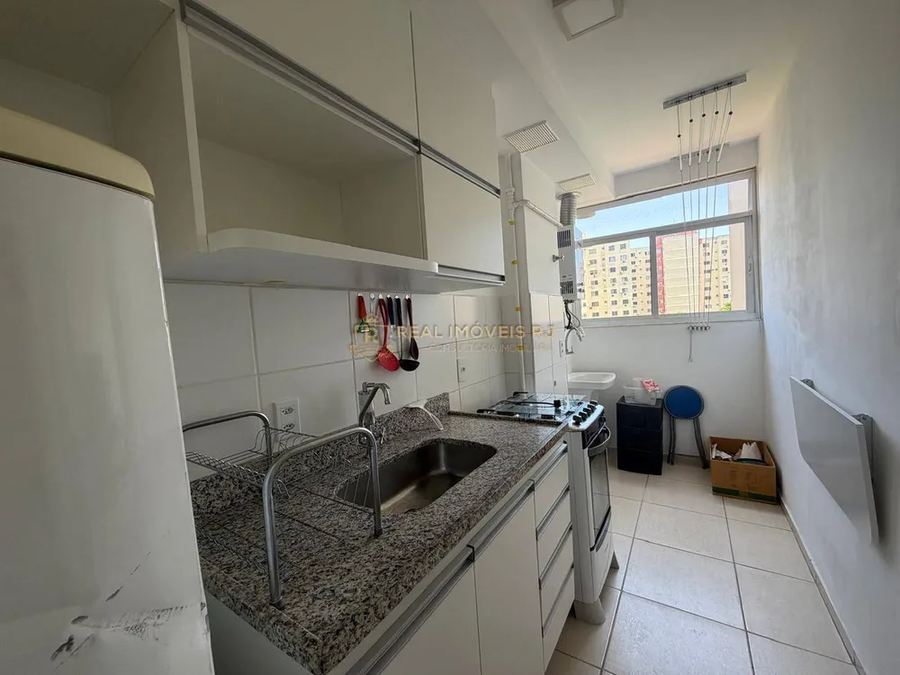 Apartamento, 2 quartos, 53 m² - Foto 10