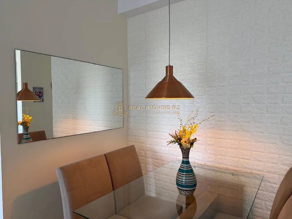 Apartamento, 2 quartos, 53 m² - Foto 6