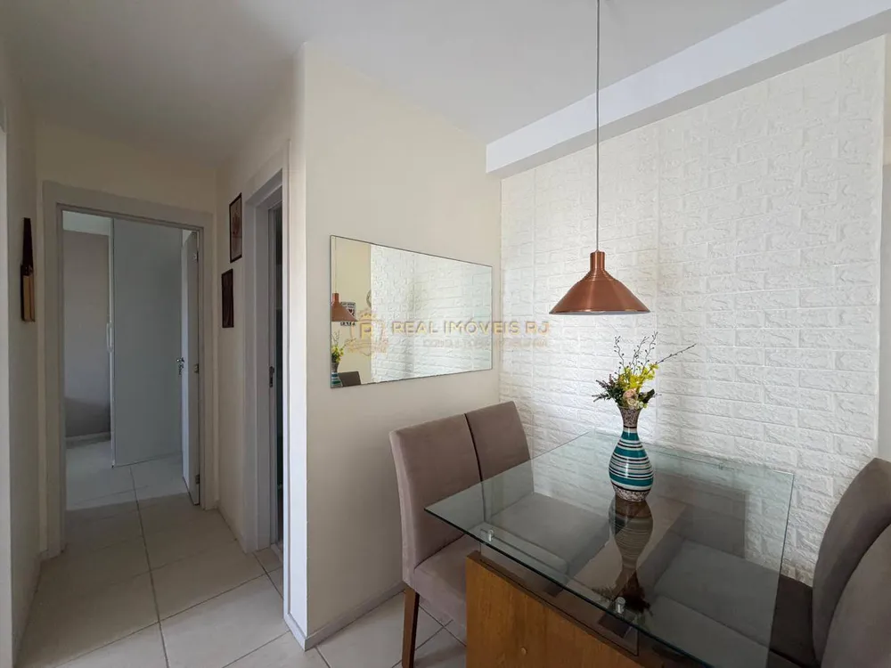 Apartamento, 2 quartos, 53 m² - Foto 4