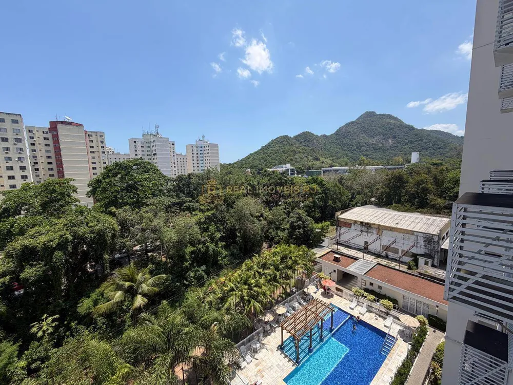 Apartamento, 2 quartos, 53 m² - Foto 11