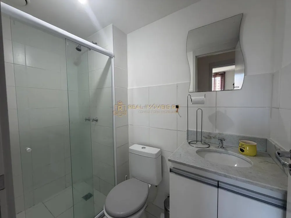 Apartamento, 2 quartos, 53 m² - Foto 17