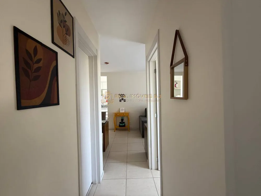 Apartamento, 2 quartos, 53 m² - Foto 14