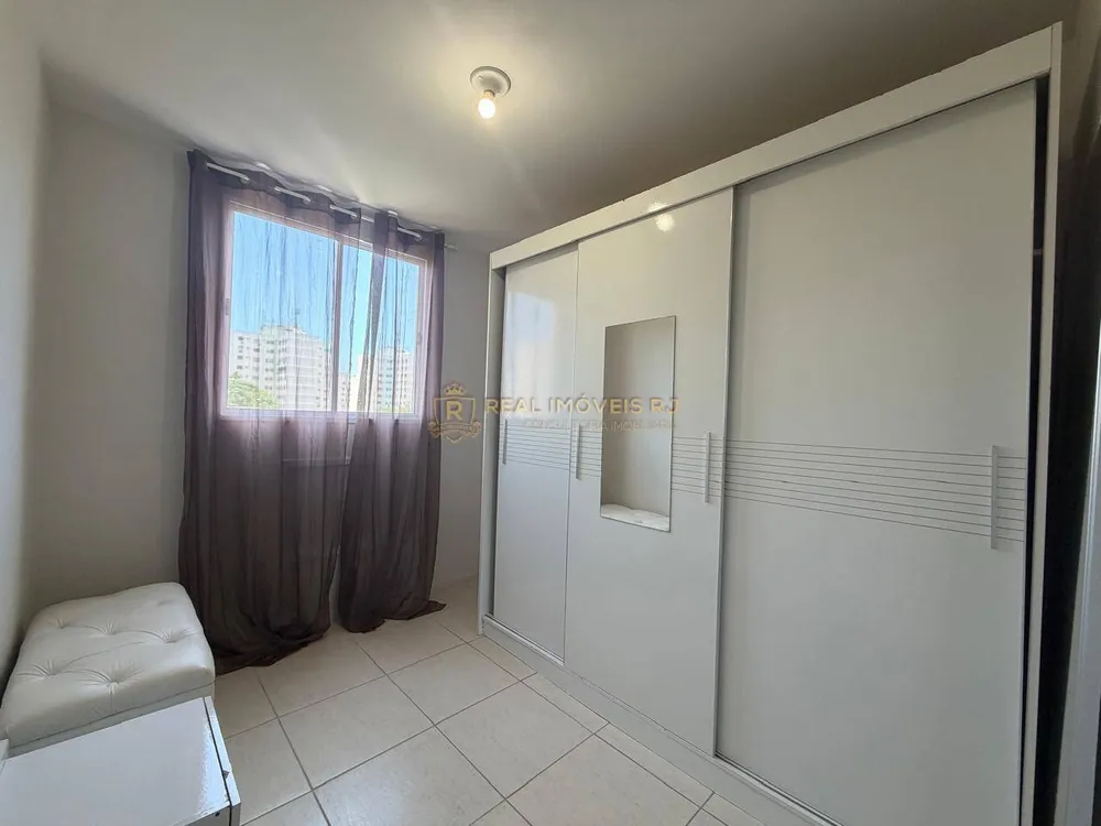 Apartamento, 2 quartos, 53 m² - Foto 15