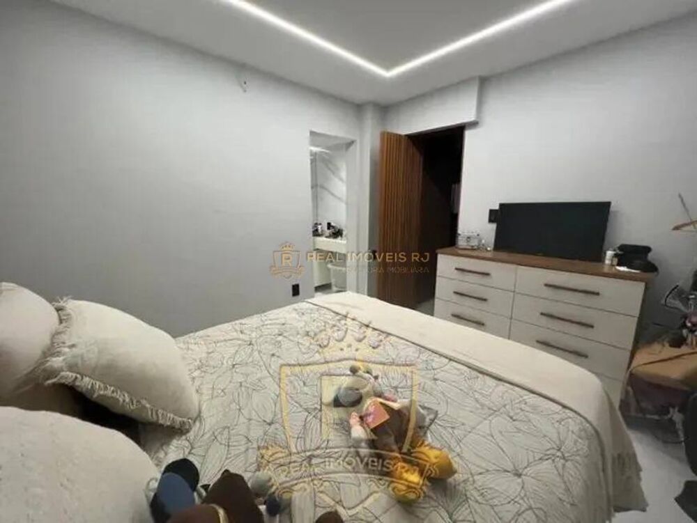 Cobertura, 3 quartos, 189 m² - Foto 1
