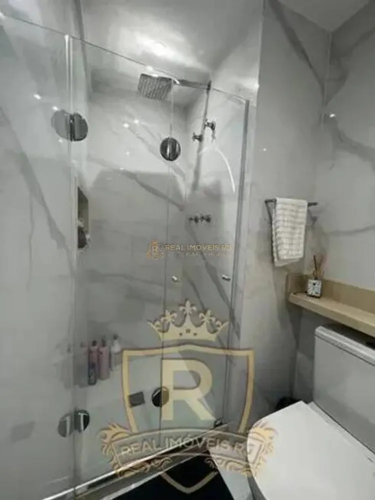 Cobertura, 3 quartos, 189 m² - Foto 5