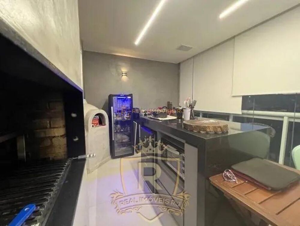 Cobertura, 3 quartos, 189 m² - Foto 2