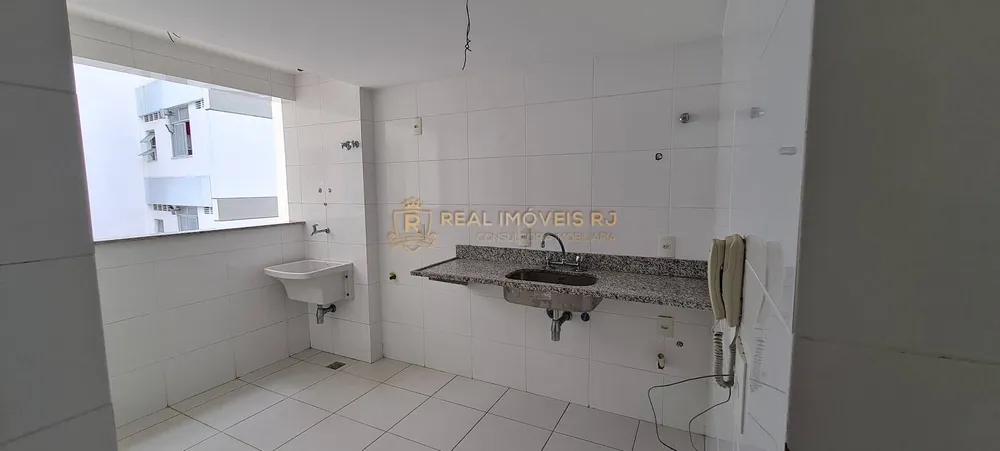 Apartamento, 3 quartos, 94 m² - Foto 8