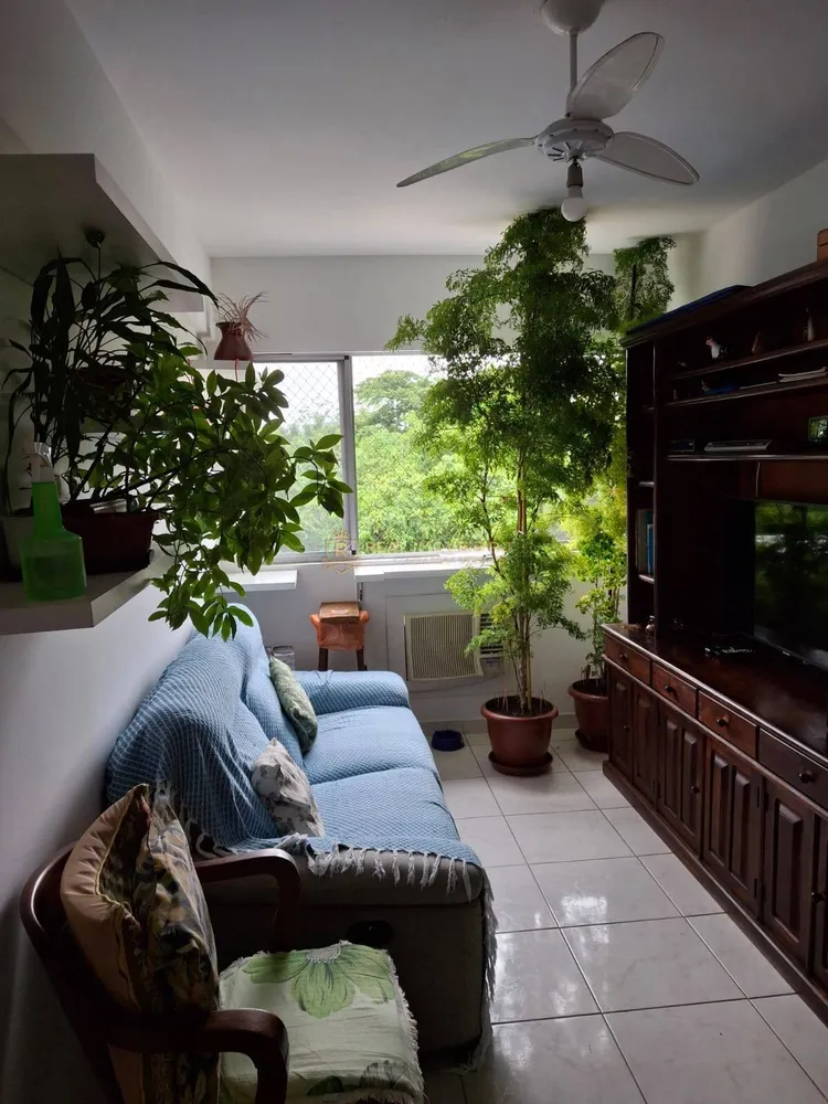 Apartamento, 2 quartos, 60 m² - Foto 19