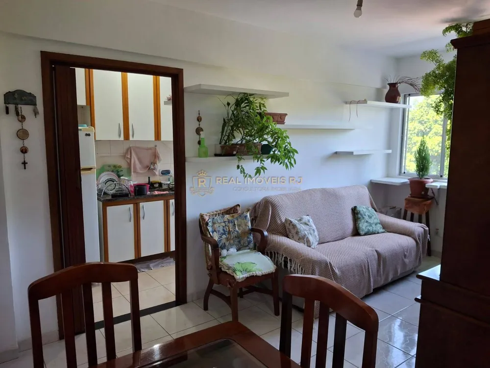Apartamento, 2 quartos, 60 m² - Foto 20