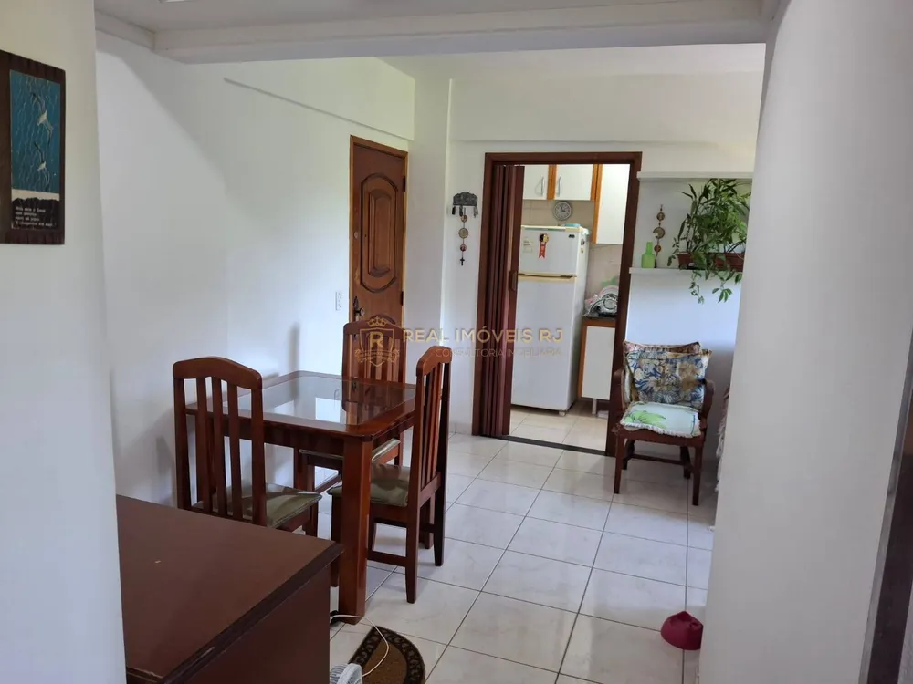 Apartamento, 2 quartos, 60 m² - Foto 13