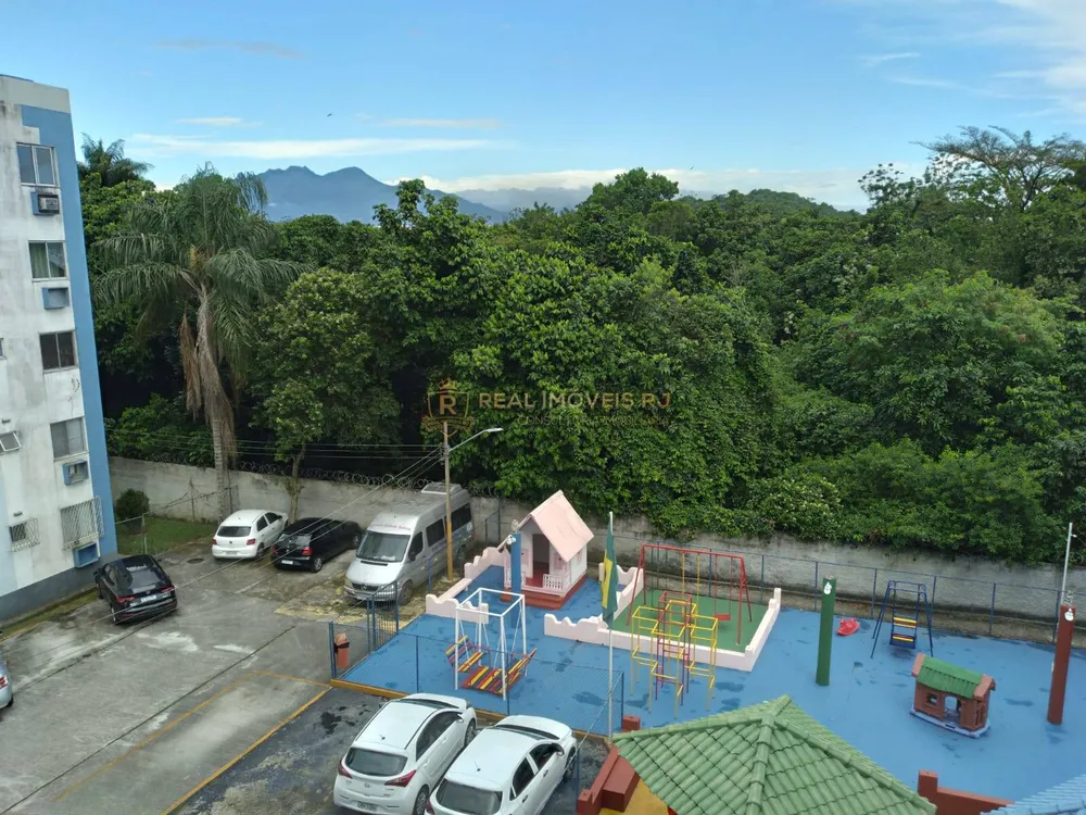 Apartamento, 2 quartos, 60 m² - Foto 4