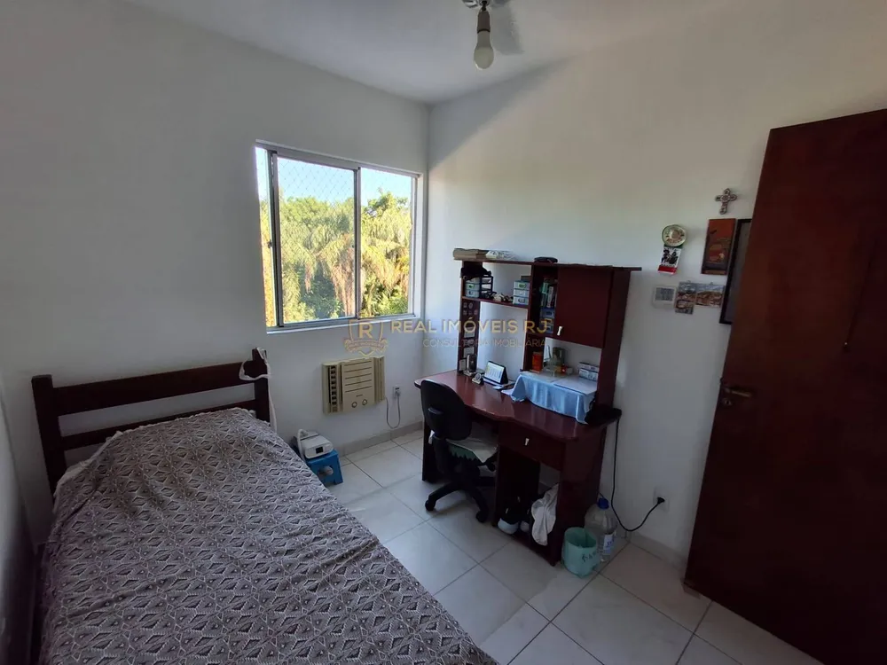 Apartamento, 2 quartos, 60 m² - Foto 7
