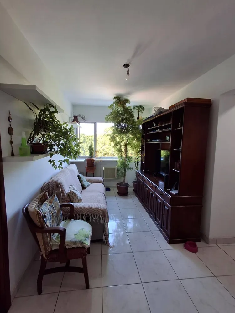 Apartamento, 2 quartos, 60 m² - Foto 5