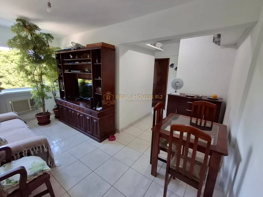 Apartamento, 2 quartos, 60 m² - Foto 1