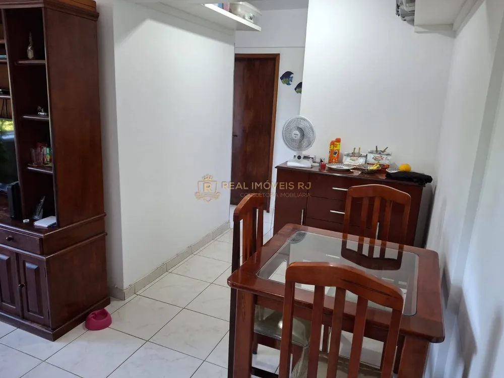 Apartamento, 2 quartos, 60 m² - Foto 3