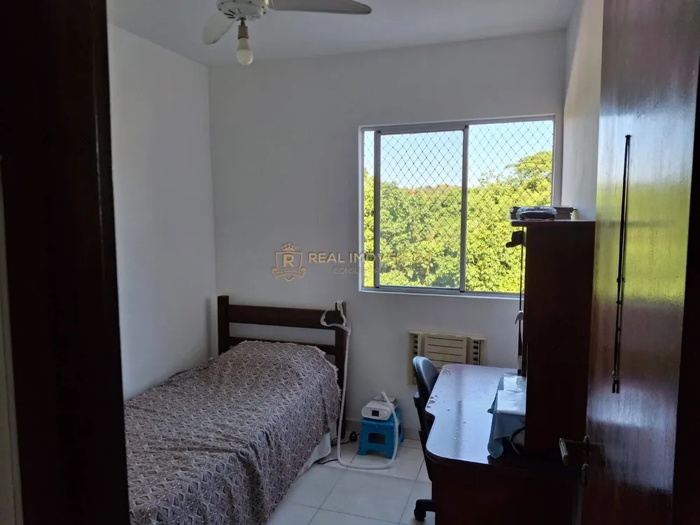 Apartamento, 2 quartos, 60 m² - Foto 17