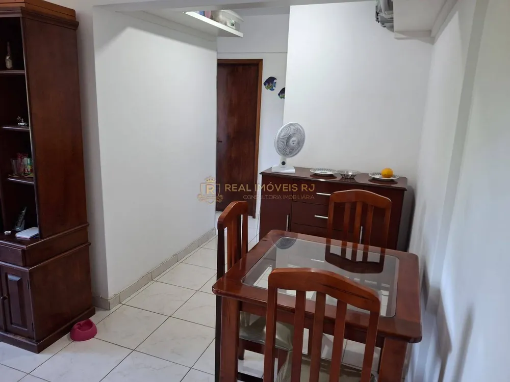Apartamento, 2 quartos, 60 m² - Foto 14