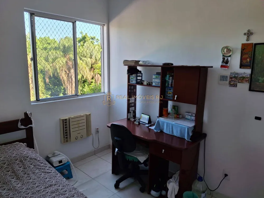 Apartamento, 2 quartos, 60 m² - Foto 18