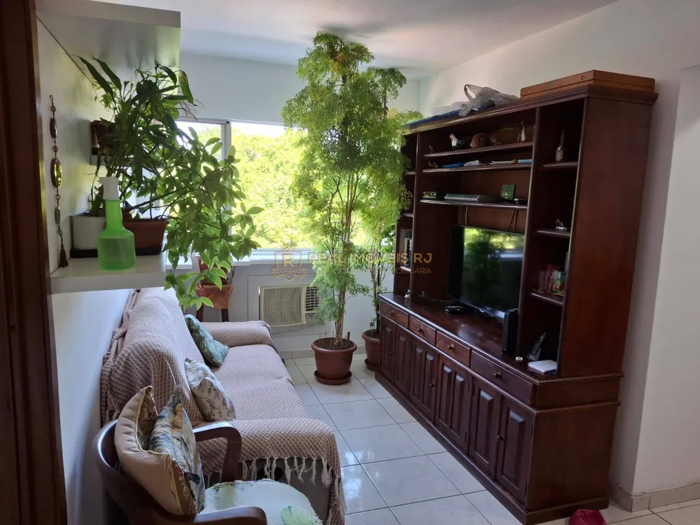 Apartamento, 2 quartos, 60 m² - Foto 11