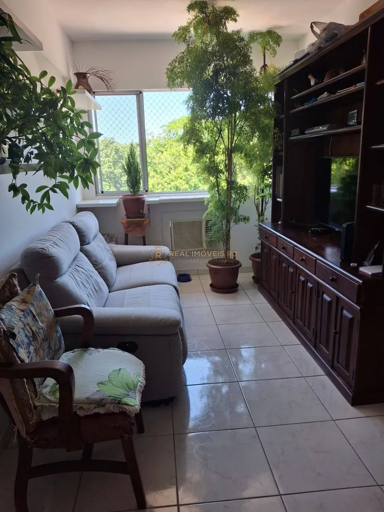 Apartamento, 2 quartos, 60 m² - Foto 6