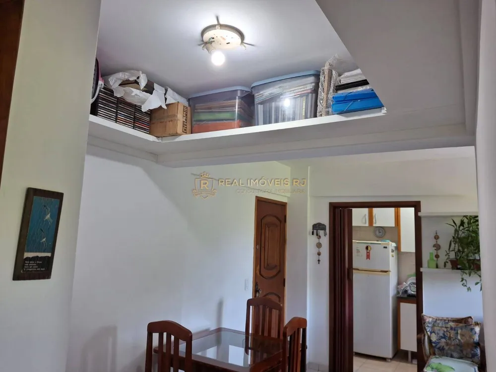 Apartamento, 2 quartos, 60 m² - Foto 21