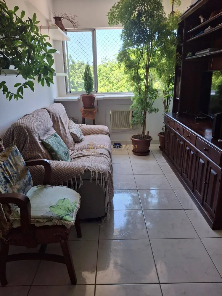 Apartamento, 2 quartos, 60 m² - Foto 2