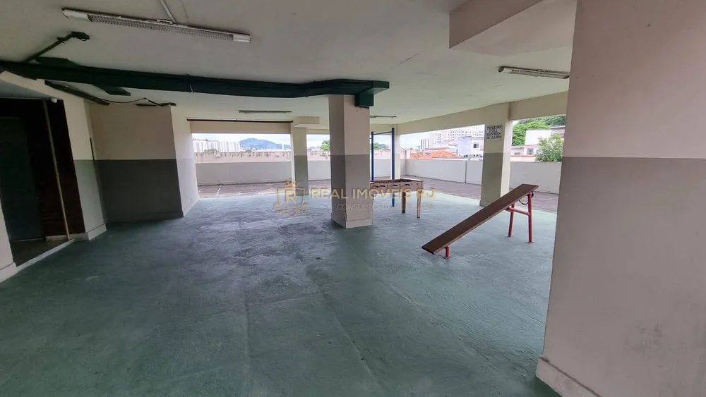 Apartamento, 2 quartos, 60 m² - Foto 22