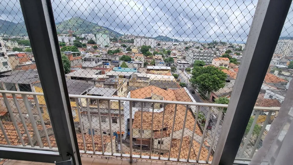 Apartamento, 2 quartos, 60 m² - Foto 5