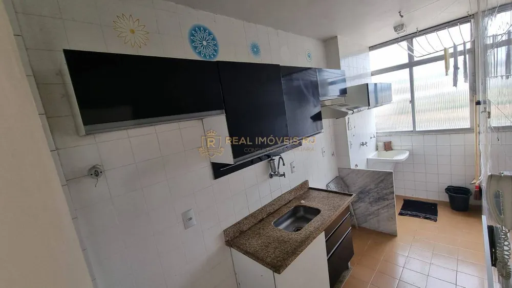Apartamento, 2 quartos, 60 m² - Foto 8