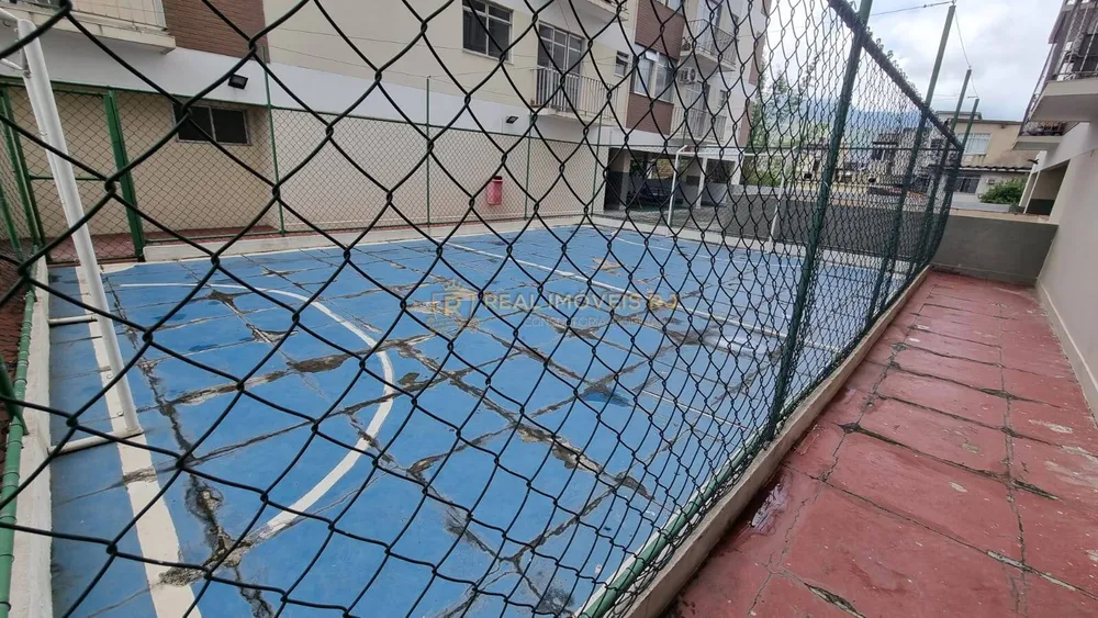 Apartamento, 2 quartos, 60 m² - Foto 23