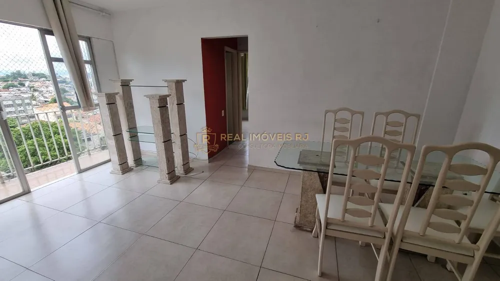 Apartamento, 2 quartos, 60 m² - Foto 3