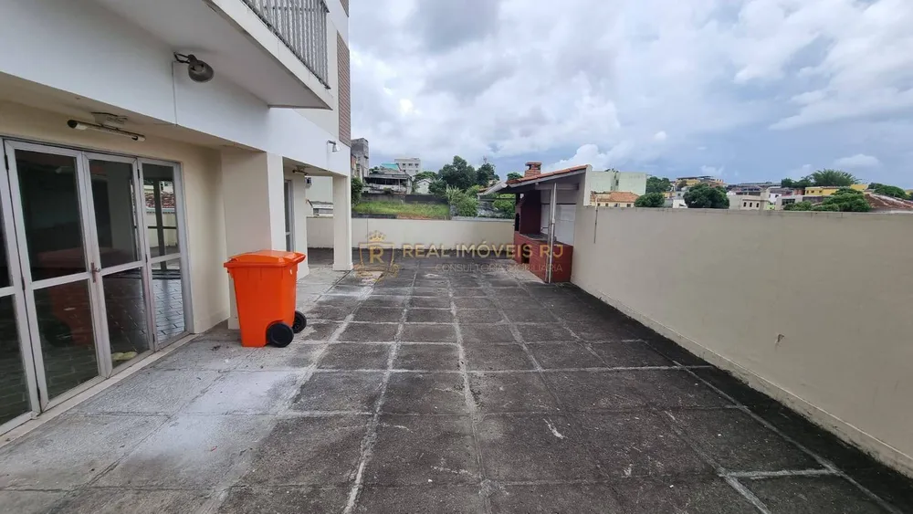 Apartamento, 2 quartos, 60 m² - Foto 19