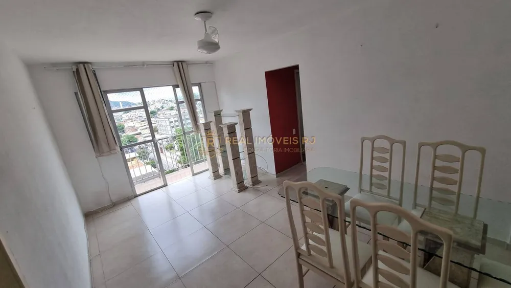 Apartamento, 2 quartos, 60 m² - Foto 2