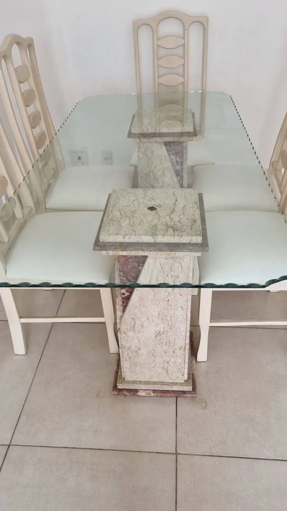 Apartamento, 2 quartos, 60 m² - Foto 4