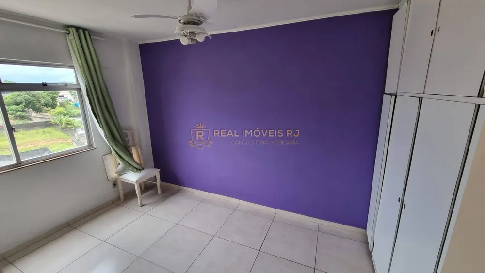 Apartamento, 2 quartos, 60 m² - Foto 9