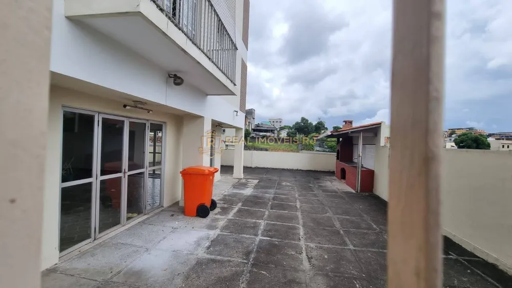 Apartamento, 2 quartos, 60 m² - Foto 18